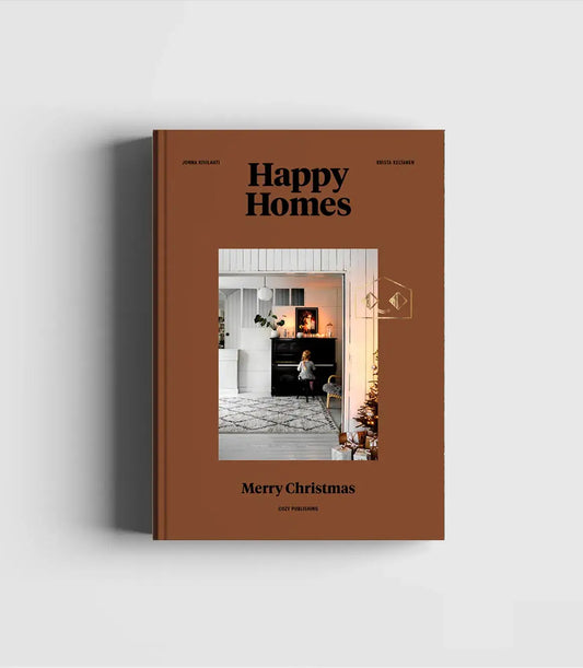 Happy Homes - Merry Christmas