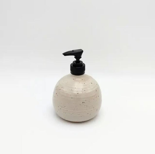 Short Soap Lotion Dispenser (2 colors)