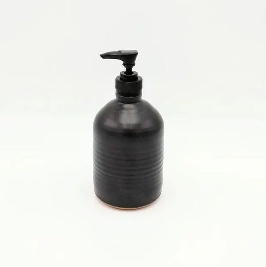 Tall Soap Lotion Dispenser (2 colors)